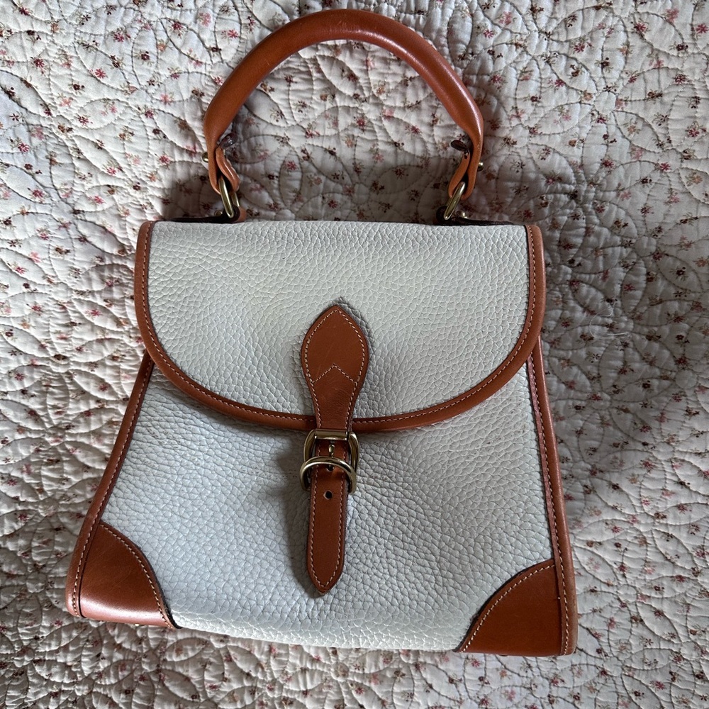 Dooney and Bourke Vintage Bag